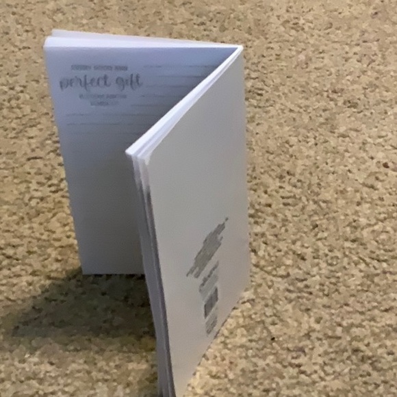 A wonderful journal for life issues! And to make your anger into this book! - Picture 6 of 9